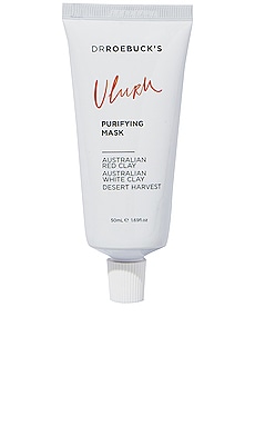 Product image of Dr Roebuck's Uluru Purifying Mask. Click to view full details