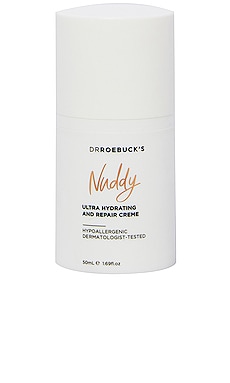 

Увлажняющий крем nuddy - Dr Roebuck's, Beauty: na, Увлажняющие средства