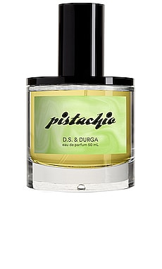 Pistachio Eau De Parfum D.S. & DURGA