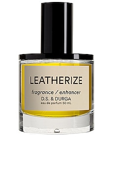 Leatherize Eau De Parfum D.S. & DURGA