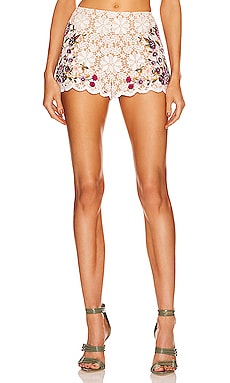 Product image of DUNDAS x REVOLVE Jane Short. Click to view full details
