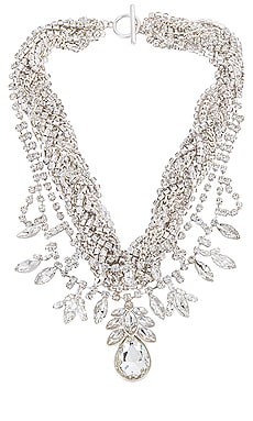 Product image of DUNDAS x REVOLVE Nadine Necklace. Click to view full details