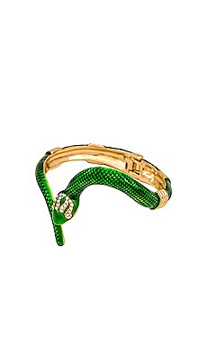 Winona Snake Bracelet DUNDAS x REVOLVE