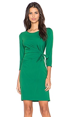 Dvf on sale zoe dress