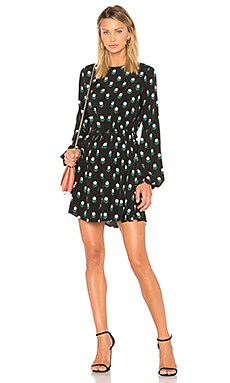 Tunisia Dress DVF
