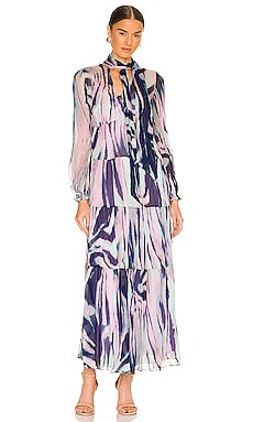 Marquis Dress Diane von Furstenberg $678 