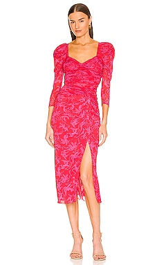 Bettina Dress Diane von Furstenberg $368 