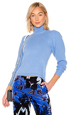 Dvf beatrice clearance sweater