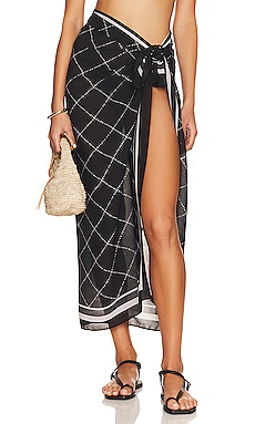 Product image of DEVON WINDSOR Sarong. Click to view full details