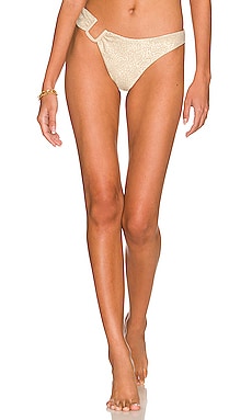 Product image of DEVON WINDSOR Alyssa Bikini Bottom. Click to view full details