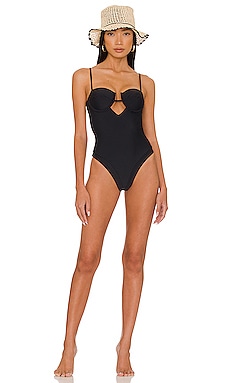 The Best One-Piece Swimsuits of Summer 2023