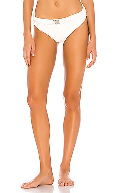 

Низ бикини chloe - DEVON WINDSOR, Белый, Бикини
