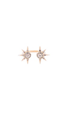 Product image of Elizabeth and James Rigel Ring. Click to view full details