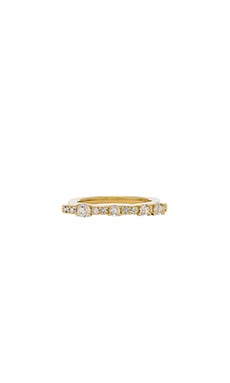 Product image of Elizabeth and James Twiggy Ring. Click to view full details