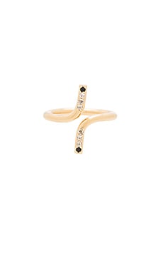 Product image of Elizabeth and James Klint Ring. Click to view full details