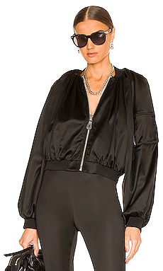 Chevy Bomber Jacket EAVES $165 