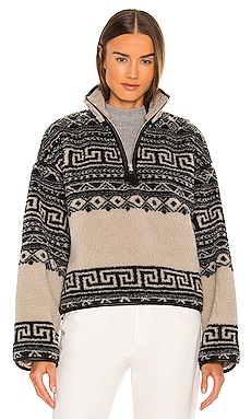 Oakleigh Pullover EAVES $368 