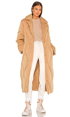 Ava Coat EAVES $598 