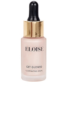 фото Хайлайтер в каплях get glowed - Eloise Beauty