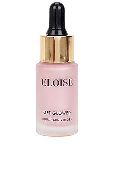 фото Хайлайтер в каплях get glowed - Eloise Beauty