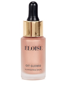 фото Хайлайтер в каплях get glowed - Eloise Beauty