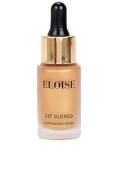 Eloise Beauty Get Glowed Illuminating Drops in 24K Gold Eloise Beauty $35 