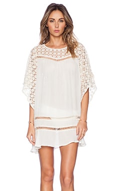 Платье bonfire beauty nova - eberjey от REVOLVE INT Платье bonfire beauty nova - eberjey от REVOLVE INT