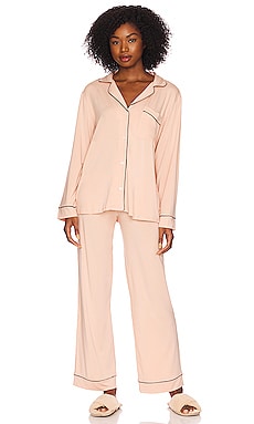Gisele Pajama Set eberjey $138 Sustainable
