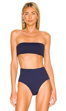 Summer Bikini Top eberjey $42 