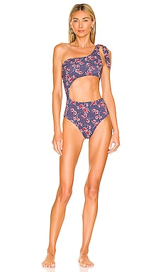 Product image of eberjey Ibiza One Piece. Click to view full details