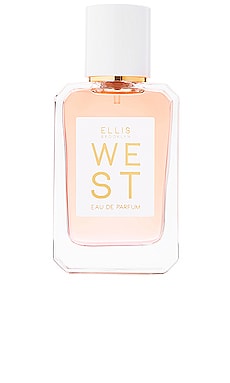 West Eau De Parfum Ellis Brooklyn $105 
