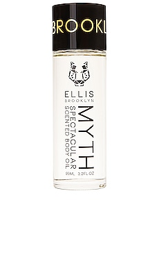 HUILE POUR LE CORPS SPECTACULAR SCENTED Ellis Brooklyn $65 