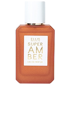 Super Amber Eau de Parfum Ellis Brooklyn $105 BEST SELLER