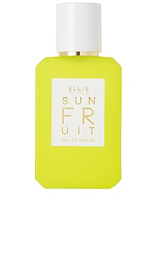 Sun Fruit Eau de Parfum Ellis Brooklyn $105 NEW