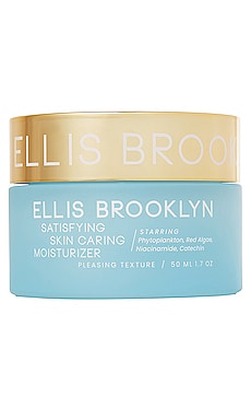 Satisfying Skin Caring Moisturizer Ellis Brooklyn