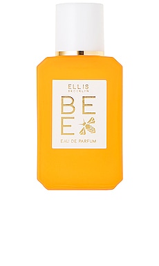 Ellis Brooklyn Salt Soothing Scented Body Oil