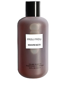 Frou Frou Shampoo Edward Bess $40 