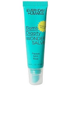 Product image of Everyday Humans Bomb Diggity Wonder Salve. Click to view full details