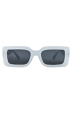 AIRE x REVOLVE Parallax in Cloud Blue AIRE $39 