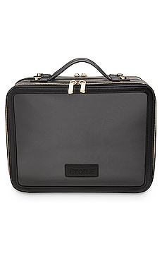 LARGE TWIN COSMETIC CASE コスメティックケース ETOILE COLLECTIVE