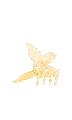 Papillon Claw Clip Emi Jay $20 