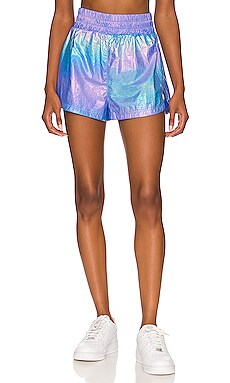 Product image of Eleven by Venus Williams Light It Up Short. Click to view full details
