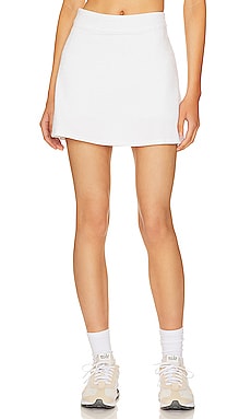 One More Time High Waisted Skirt Eleven by Venus Williams