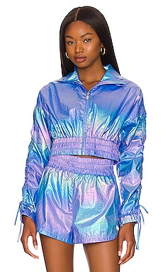 Product image of Eleven by Venus Williams Fly Away Jacket. Click to view full details
