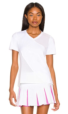 WAVY 티셔츠 Eleven by Venus Williams