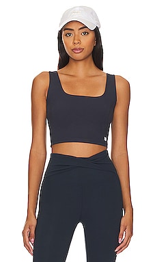 Delight Cropped Tank Eleven by Venus Williams