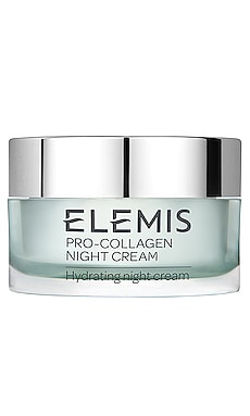 Product image of ELEMIS Pro-Collagen Oxygenating Night Cream. Click to view full details