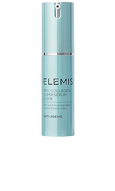 Product image of ELEMIS Pro-Collagen Super Serum Elixir. Click to view full details
