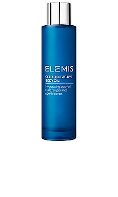 Product image of ELEMIS Cellutox Active Body Oil. Click to view full details