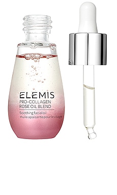 Product image of ELEMIS Pro-Collagen Rose Facial Oil. Click to view full details